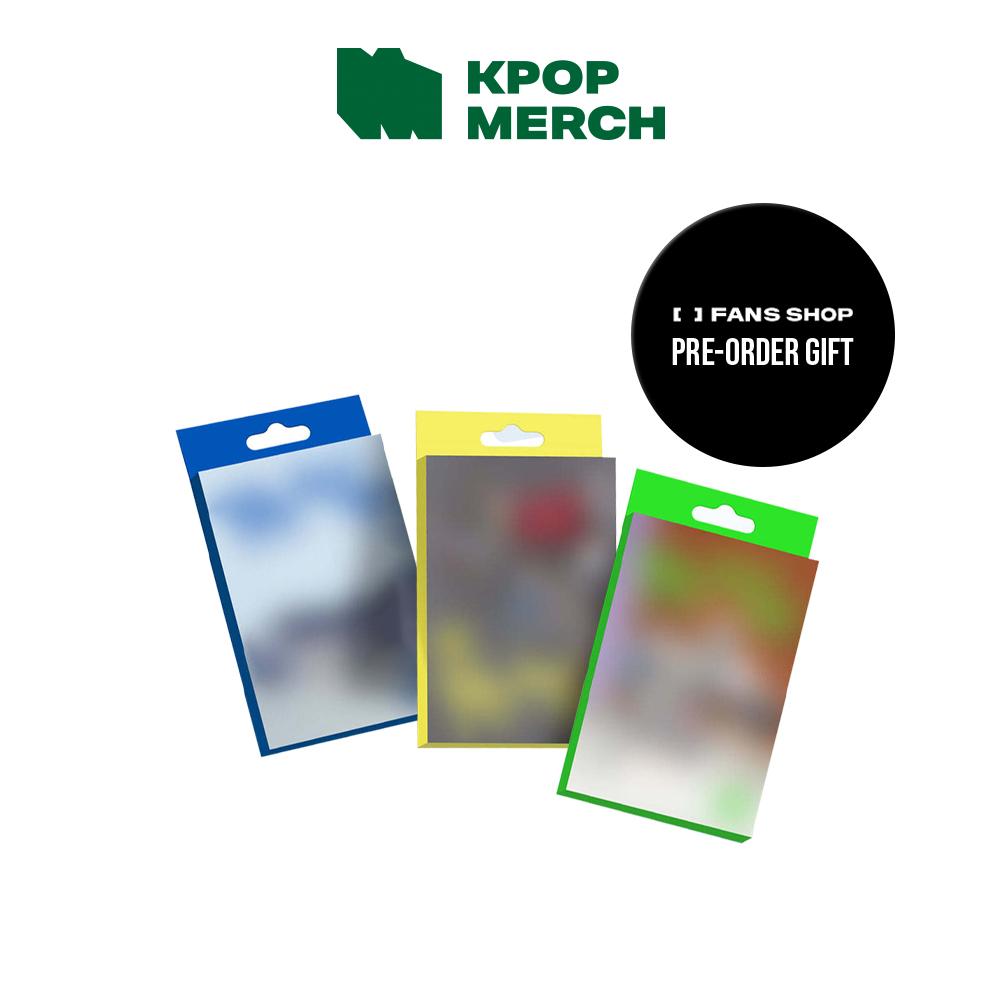 

[Pre-order] TWICE - THIS IS FOR (POLAROID ver.) 1. THIS ver.