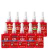 High Strength 243 High-Temp Oil-Resistant Screw Lock & Pipe Sealant