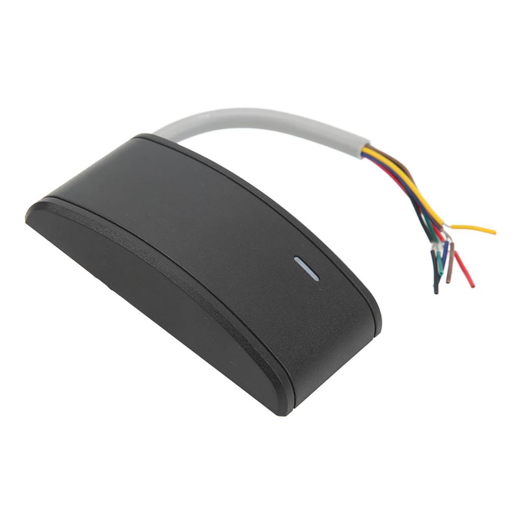 Smart Card Reader ID Card Reader Contactless Access Control IP68 Waterproof Outdoor Card Reader