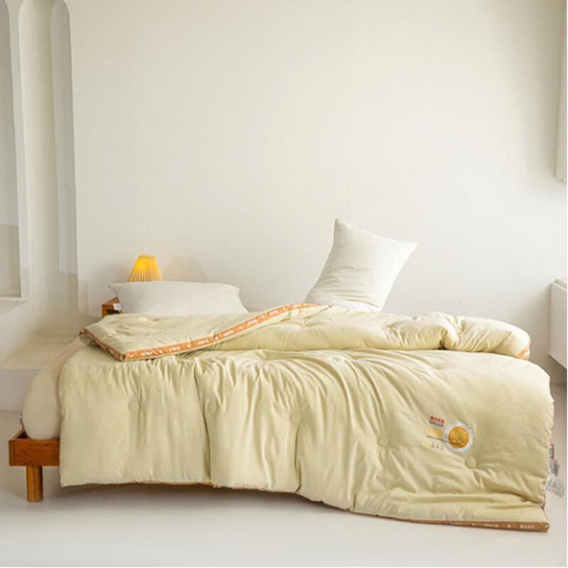 

Muji-Style Soybean Fiber Quilt