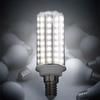 LED Maiskolbenlampe 12W Starkes Licht 3000K 6000K E27 E14 Lampenfassung Haus Notbeleuchtung Glühbirnen Hauslicht