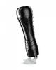 Quickies Black Wallmounted Vibrating Masturbator