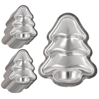 Baking Dishes & Pans – Cake Baking & Muffin Forms