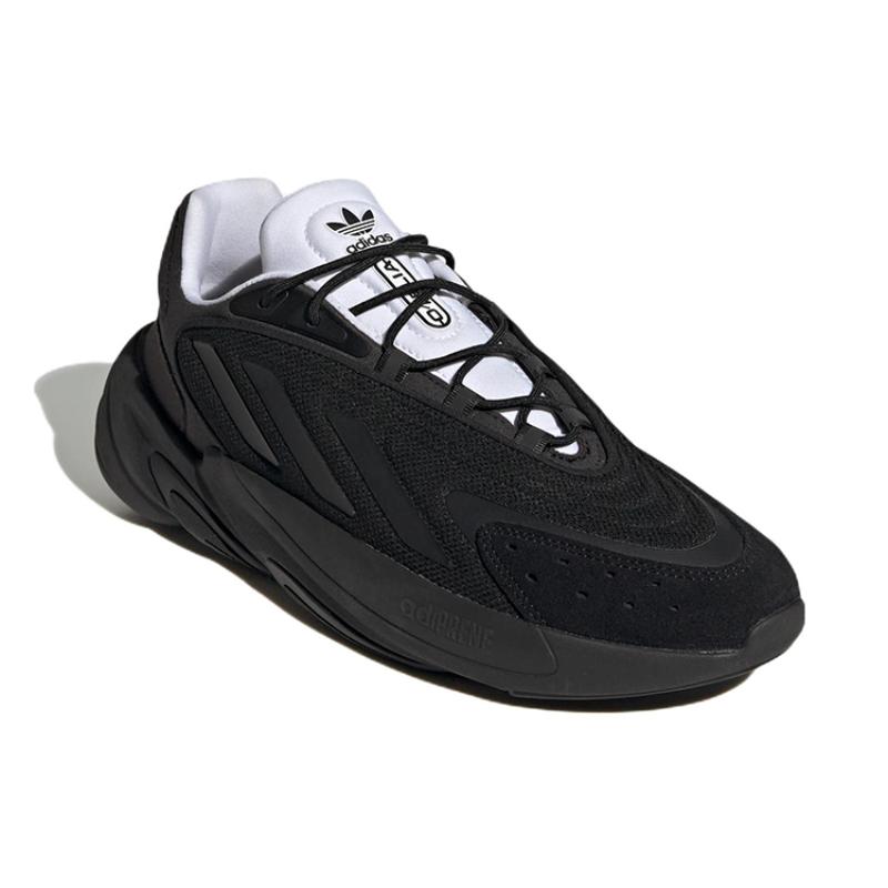Adidas Ozelia 'Black White' Sneakers GX4499