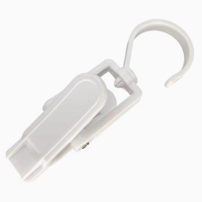 

Пластиковые многофункциональные вращающиеся клипсы для пальто и шляп, клипсы для дисплея, клипсы для карниза, клипсы для носков, клипсы для брюк, ветрозащитные крючки белый