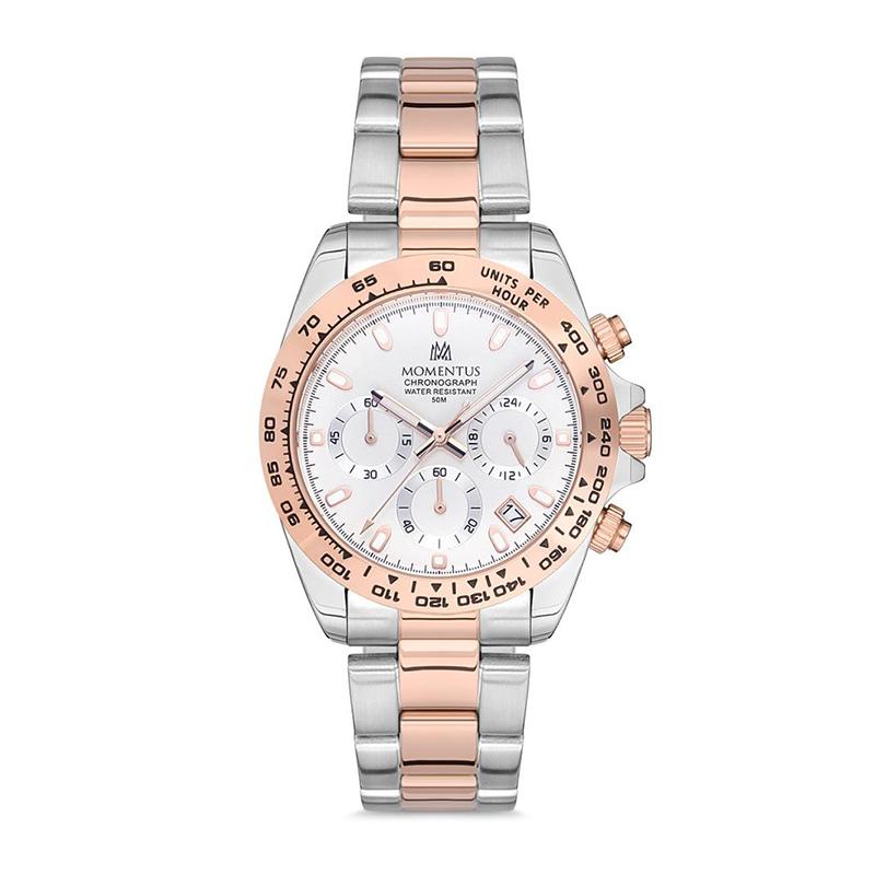 

Momentus SM287T-02SR Мужские наручные часы