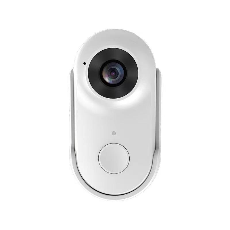 Pet View Camera: Cat & Dog Chest Collar Camera Recorder