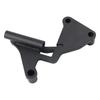 Alternator Relocation Bracket Compatible with Subaru EJ Series EJ20 EJ25 Impreza WRX STI Forester Legacy Liberty
