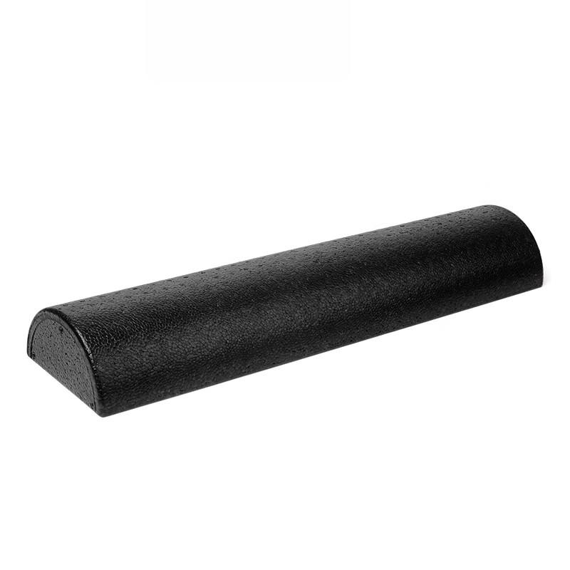 Canchi Half-Round Yoga Foam Roller