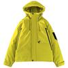 Men's and Women's Hooded Solid Color Versatile White Duck Down Jacket, Youth Casual Warm Jacket, Thickened In Winter
