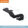 SHINEKA Engine Hood LED Light Mounting Bracket Work Light Holder Spotlight Support Stand for Suzuki Jimny 2012-2017 Accessories