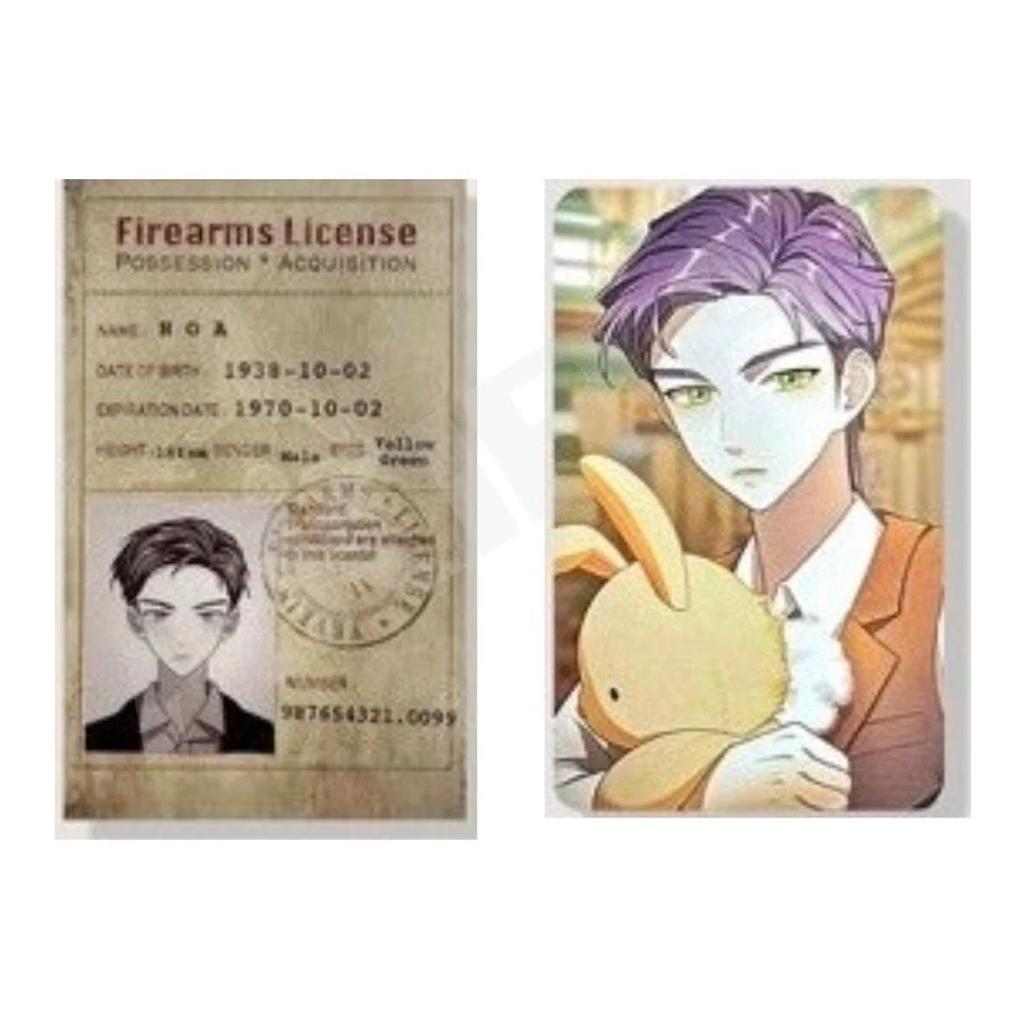 ENHYPEN DARK MOON MEMORABILIA ALBUM KIT MOON VARGR ver. F FOTOKARTE VERLOSUNG