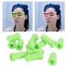12PCS Facial Cupping Set Eye Fatigue Relief Silicone Vacuum Suction Massage Cups Beauty Tool for Eyes Area