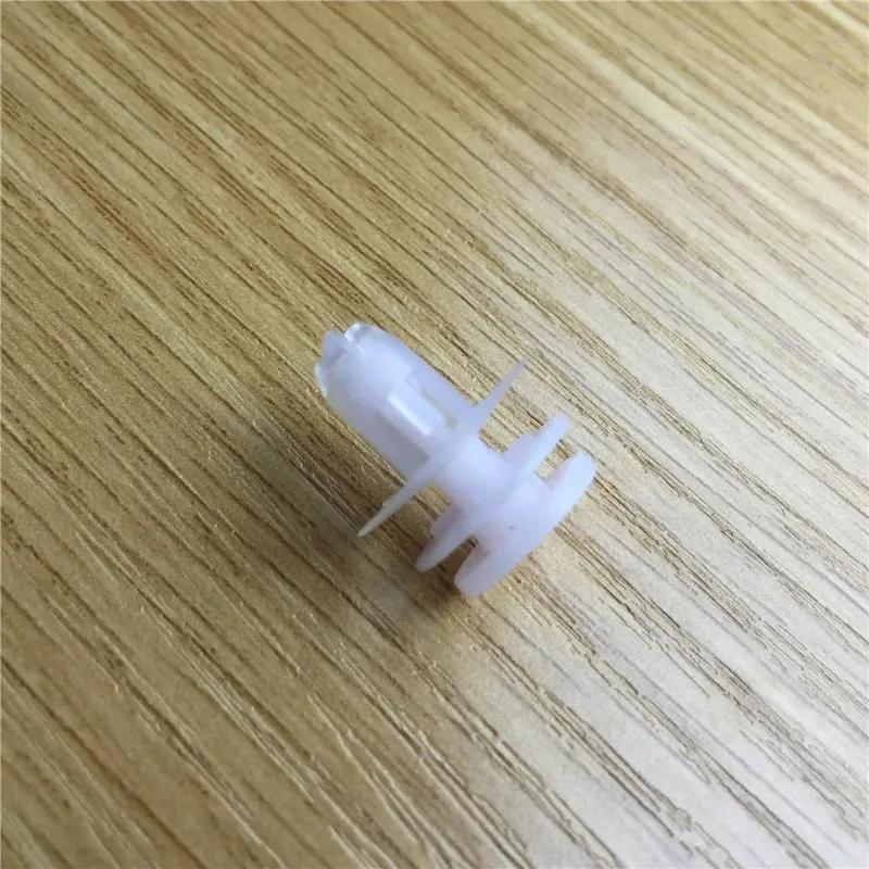 For Great Wall Hover SUV H3H5 threshold below threshold trim trim retaining clips snap bead