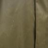 Paul Smith made in Japan Nylon Stainless collar coat M khaki Men's Used