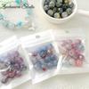 10mm Handmade Lampwork Loose Beads: Perfect for DIY Bracelets, Necklaces, and Accessories