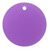 Silicone Honeycomb Heat Insulation Mat
