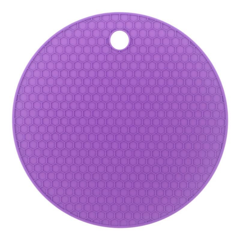 Silicone Honeycomb Heat Insulation Mat