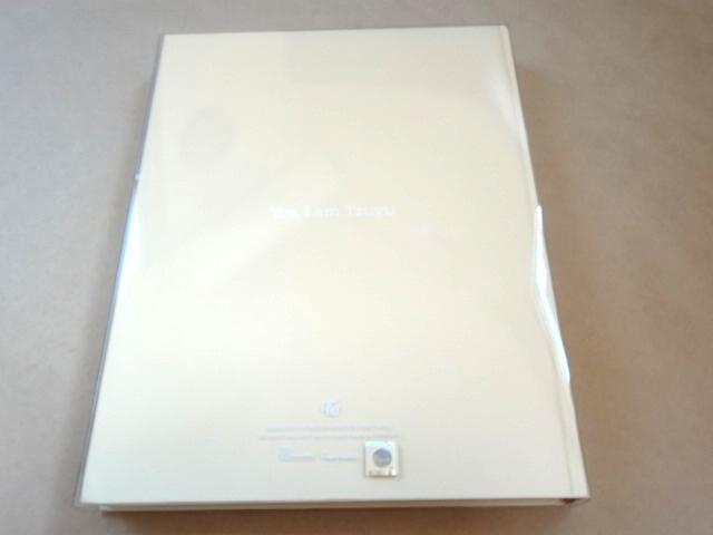 [USED] TWICE Tzuyu Photobook Yes, I am Tzuyu Peach ver.