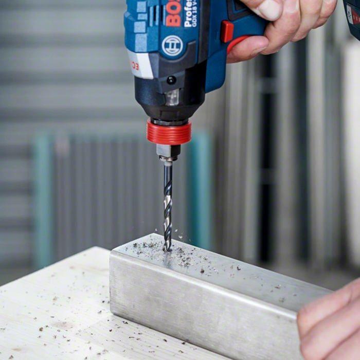 Bosch Coffret assortiment fore