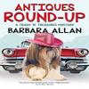 Antiques RoundUp by Barbara Allan Hardback Book 9781448314928