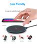 200W Wireless Charger Pad For iPhone 14 13 16 15 11Pro XS Max Induction Fast Wireless Charging Station For Samsung Xiaomi