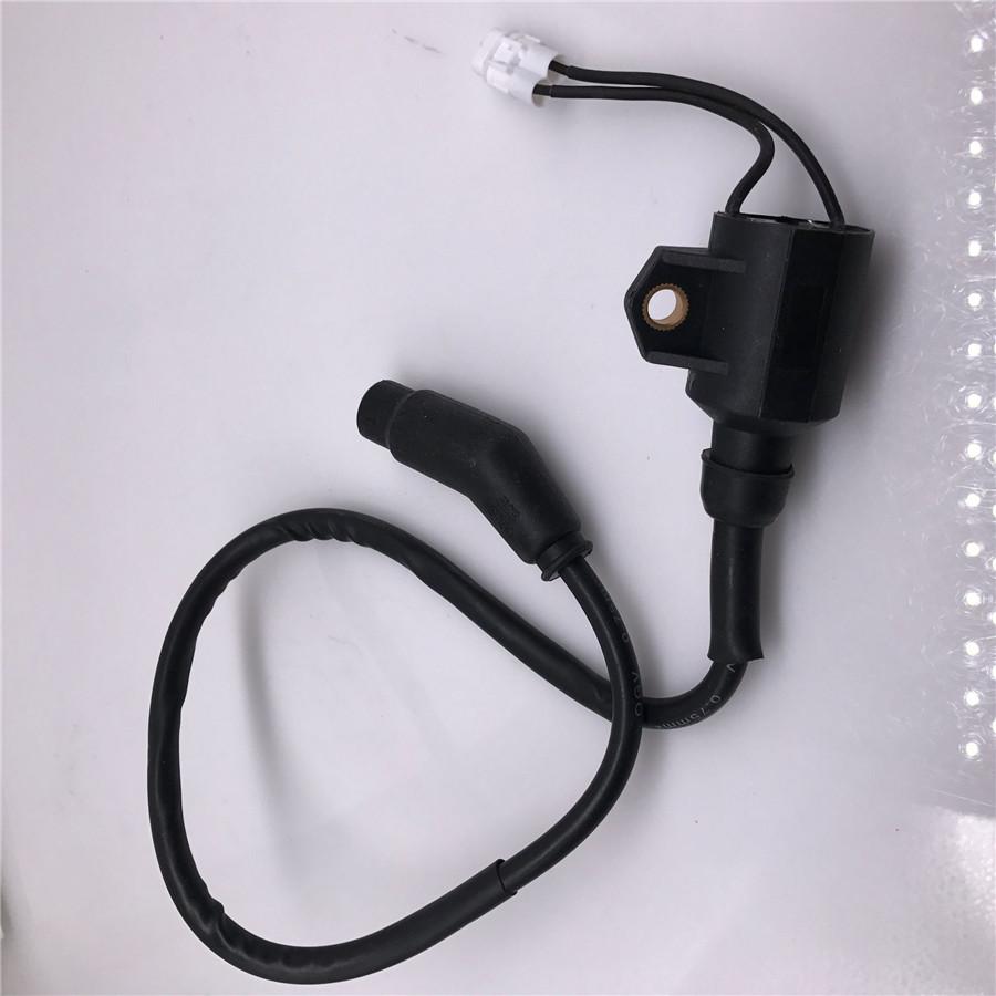 For POLARIS HAWKEYE 2X4 4X4 2006-2011  Ignition Coil Module