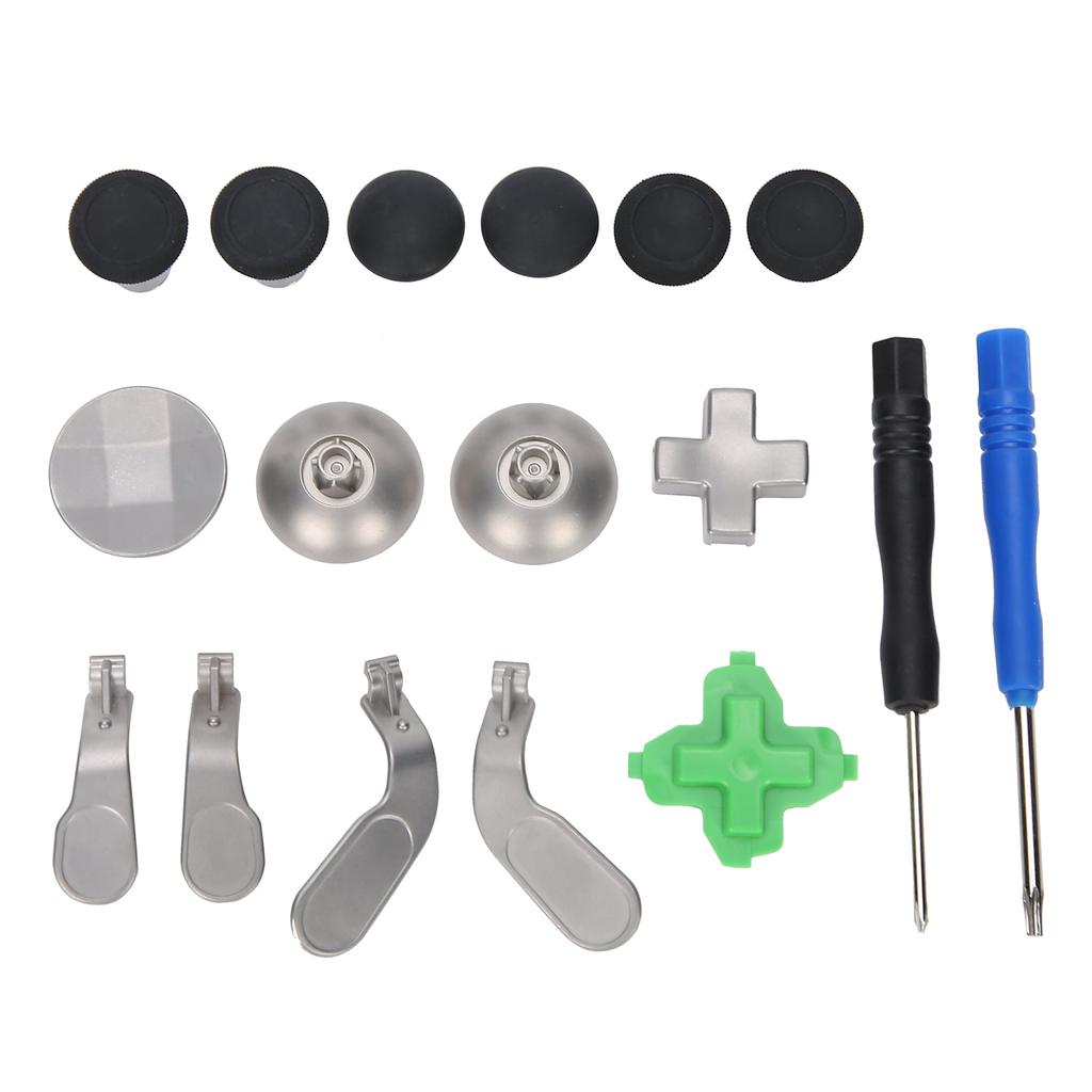 Durable Gamepad Handle Replacement Button Accessory for  Less Than Span Class="ui Risk_flag3" More Than  Less Than Span Class="ui