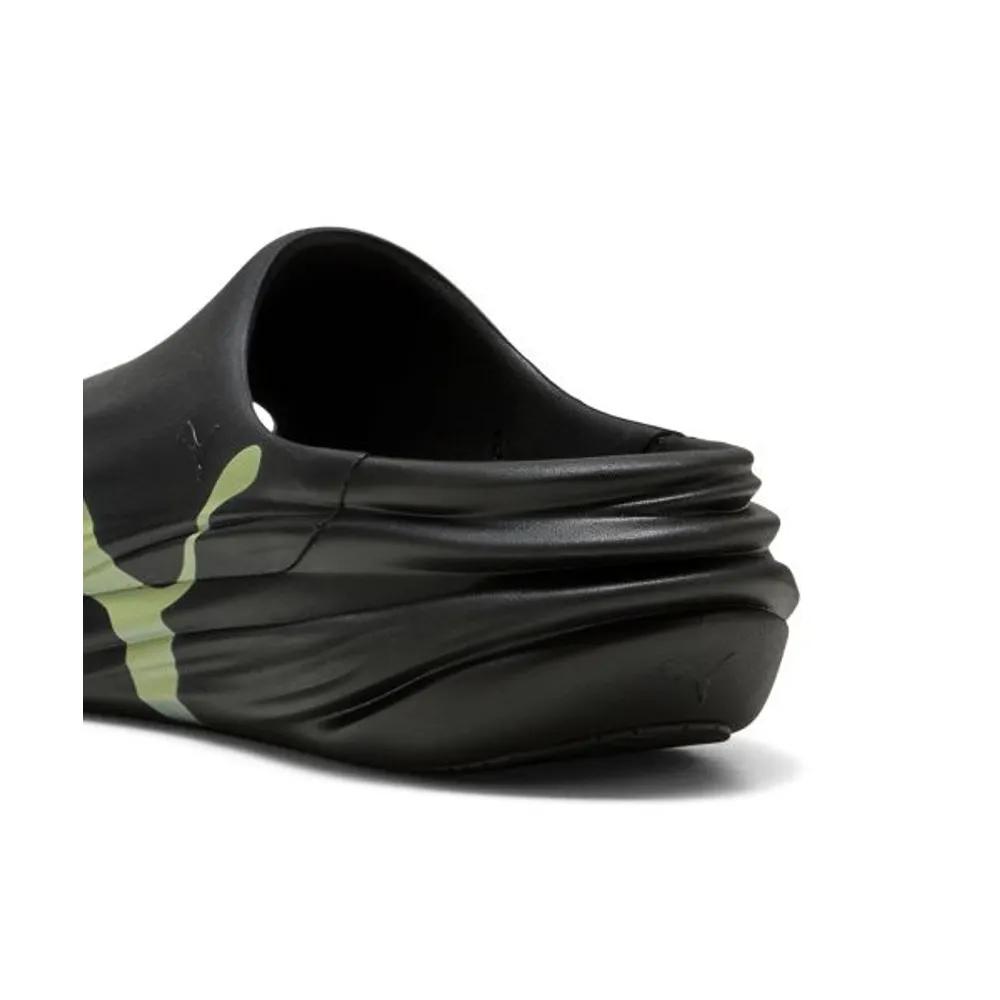 Puma Unwind Nitro Cat Active - Black: Spritz 379895-12 5901720