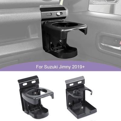 Supporto per portabicchieri per acqua per Suzuki Jimny 2019-2023 Accessori interni per auto