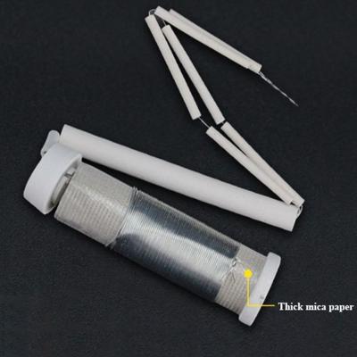 100W150W200W300W500W External Heating Element Long Lifespan Tool Parts Welding Tool Replacement Metalworking Accessory