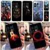God of War Game Funda For Oneplus 8T 10T 9R 9RT Ace 8 9 10 Pro Case For Oneplus Nord 2T N10 N20 CE 2 Lite