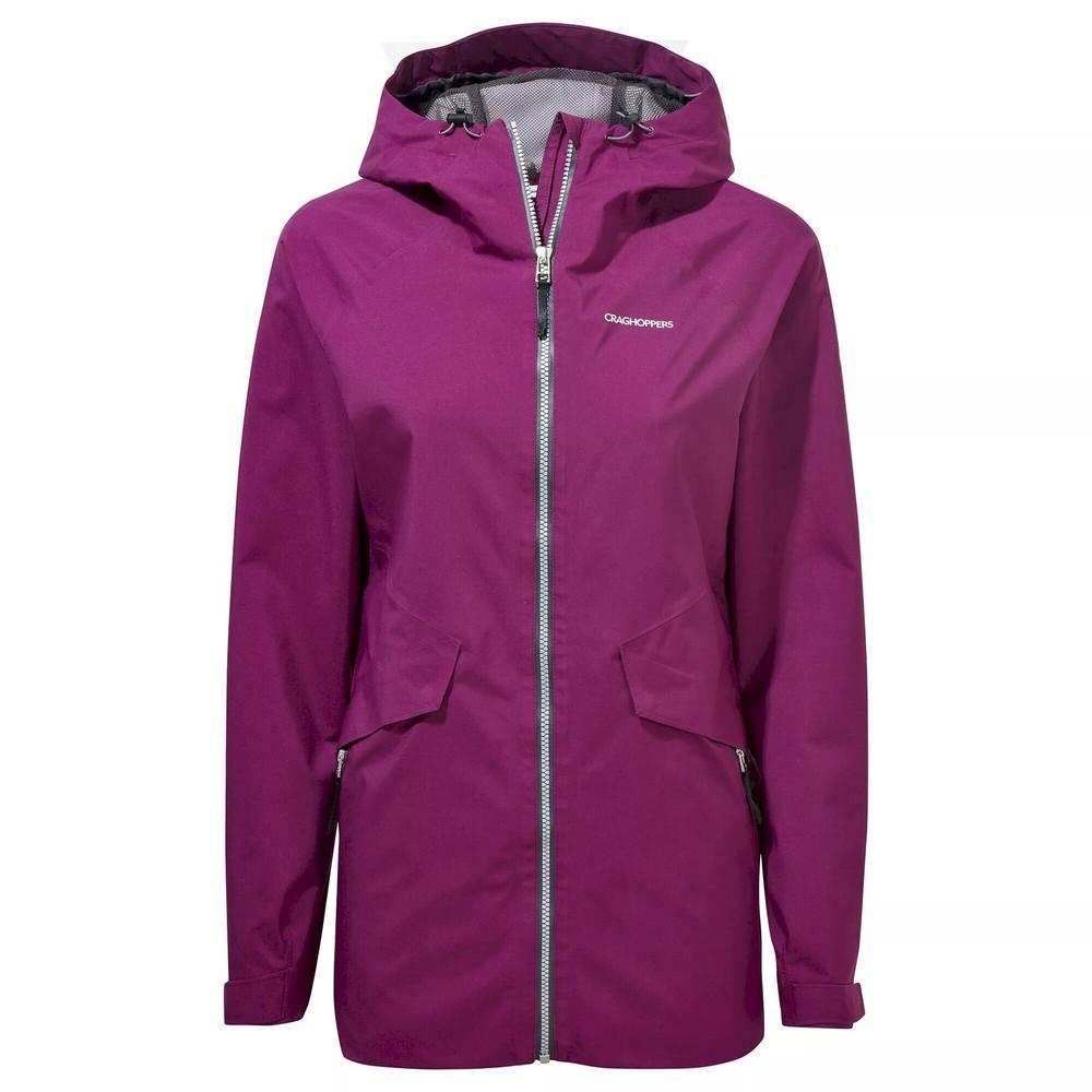 Craghoppers Womens/Ladies Minola GORE-TEX Jacket
