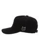 Padeu P Logo Washed Cap