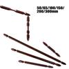 High-speed Drill Screwdriver Bits Magnetic Double Head Copper-colored