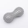 Peanut Fascia Ball - Peanut Ball - Foot Massage Ball - Cervical Fascia Muscle Relaxation Ball - Back and Foot Meridian Ball