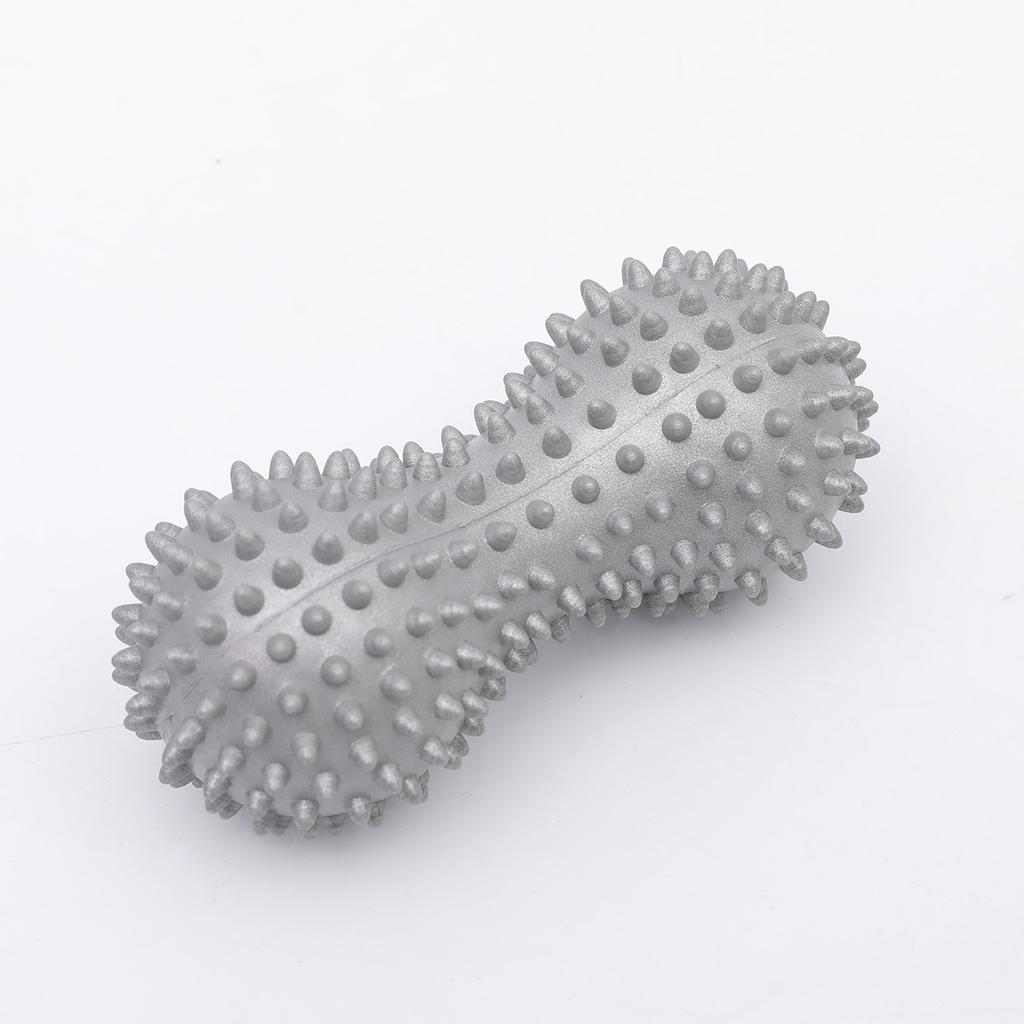 Peanut Fascia Ball - Peanut Ball - Foot Massage Ball - Cervical Fascia Muscle Relaxation Ball - Back and Foot Meridian Ball
