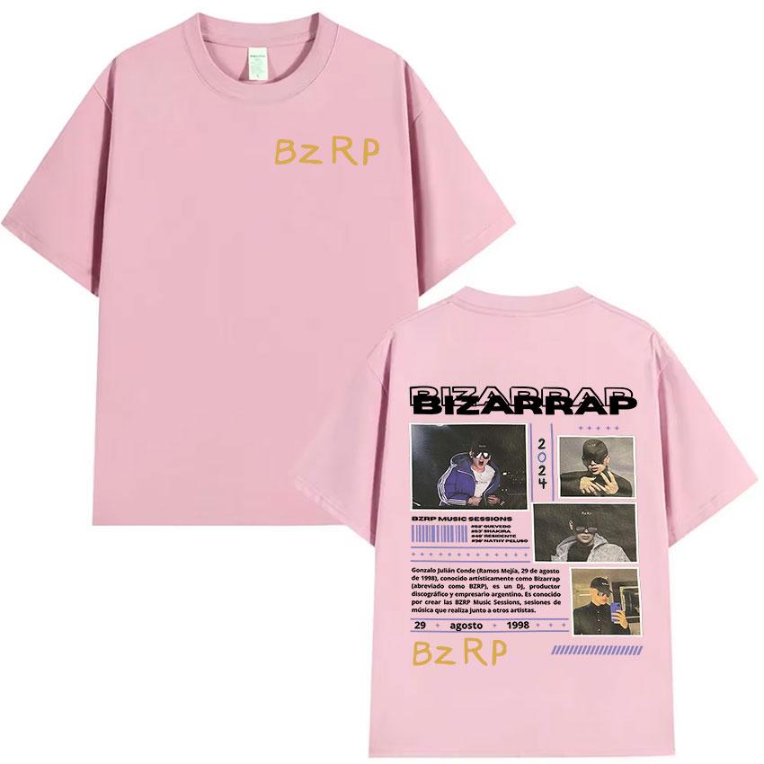 Rapper MALUMA EUROPE TOUR 2025 Graphic T Shirt Y2k Men Vintage Street Clothing Tshirts Unisex Hip Hop Oversized Cotton Tshirt