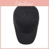 Cap Baseball Unisex With Adjustable Strap Outdoor Casual Sun Protection Hat