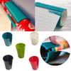 Wrapping Sliding Paper Cutter Christmas Gift Wrap Craft Roll Cutting Tool Easy