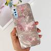 For Vivo 1907 Vivo Y7s Y17s Case Back Cover Cartoon Cool Style Animals Girly Flower Fashion Soft TPU Silicone Bumper VivoY17s