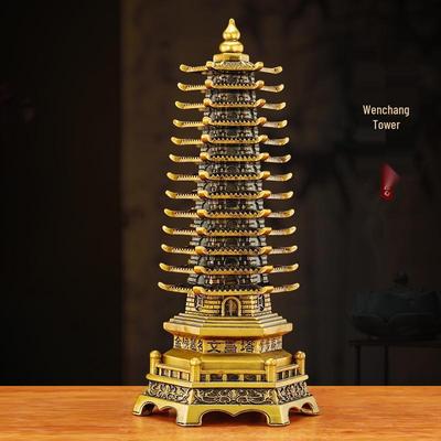 Decorazioni per la casa – Statuette