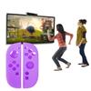 Husă Protectoare din Silicon pentru Controller, Carcasă cu Mânere pentru Mână, Rezistentă la Șocuri și Impact, Carcasă Protectoare, Carcasă de Schimb pentru Switch 2 Joy-Con
