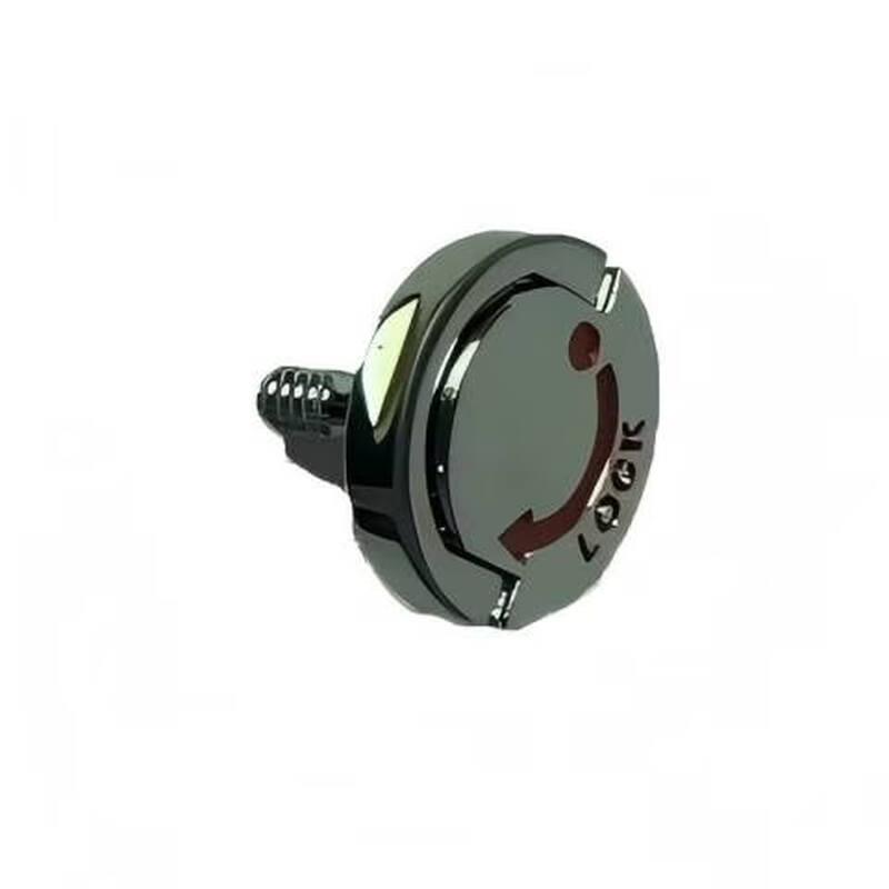 

Huaiyu Tianji Handheld Device Lock Buckle