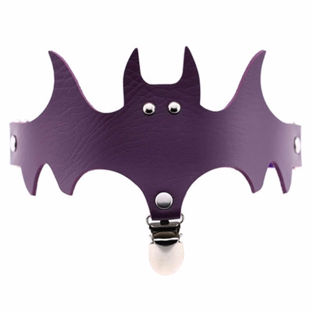 Lady Adjustable Halloween   Thigh Leg Stockings Suspender Garter Belt 