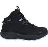 Треккинговые ботинки Hi-Tec Fuse Trek Mid