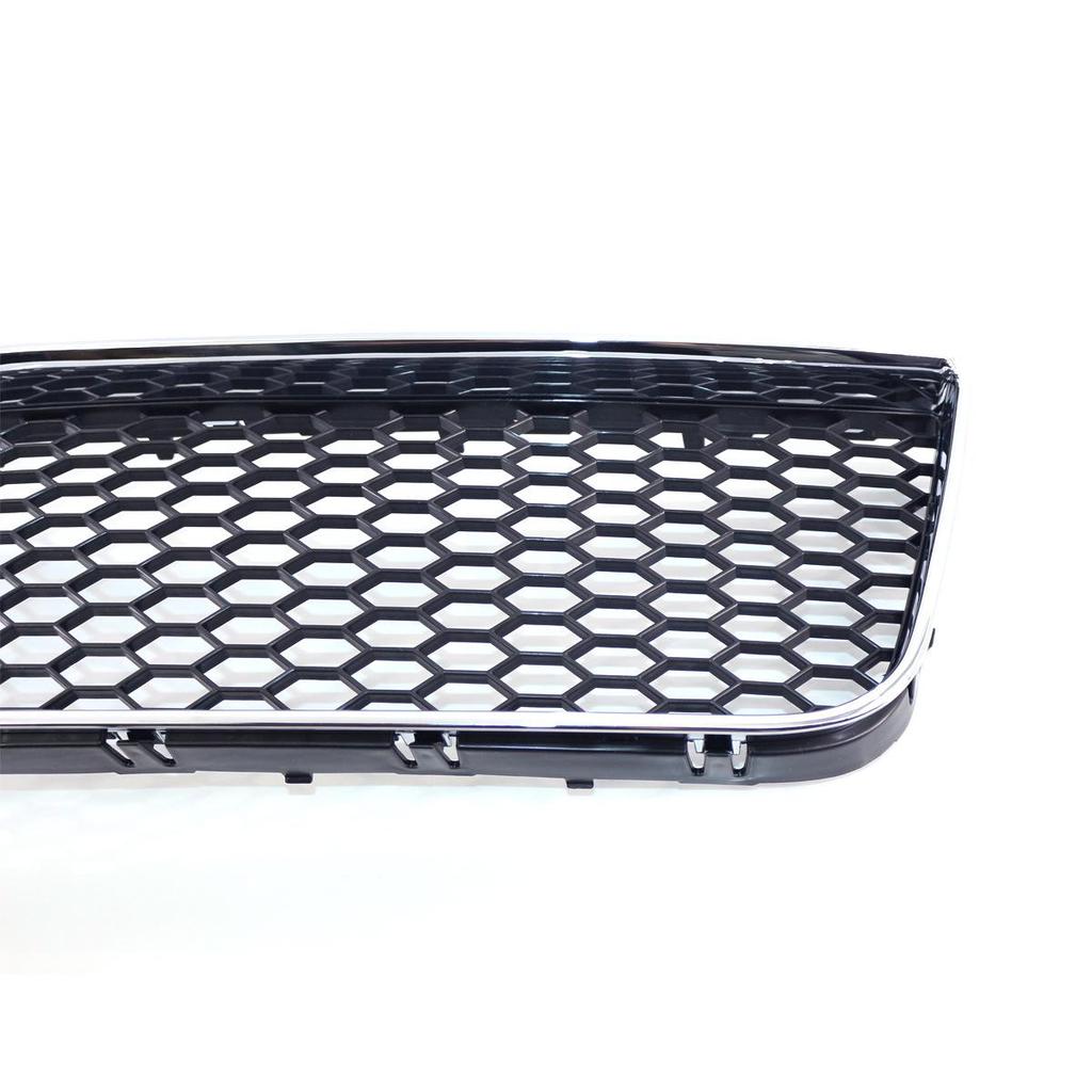 Chevrolet Captiva 06-13 Front Bumper Lower Grille Modifier