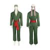 Legends Karate Kid Character Cosplay Costume Halloween Party Stage Performance