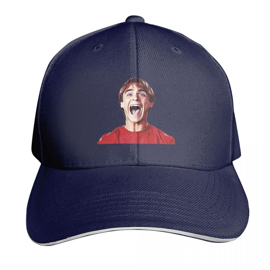 Zac Efron Troy Bolton Bet Cap Fashion Casual Baseball Caps Adjustable Hat Hip Hop Summer Unisex Baseball Hats