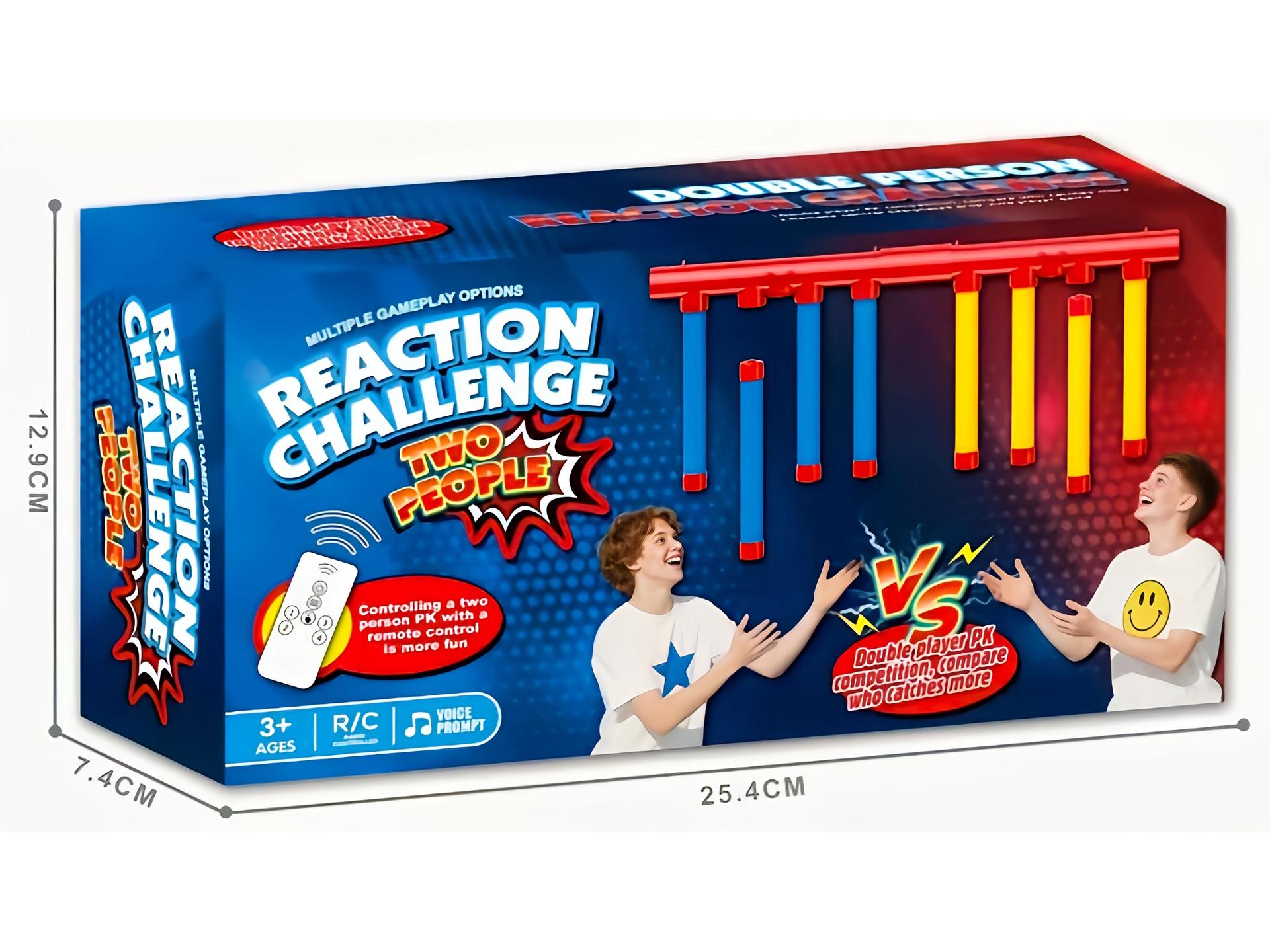 

Светящаяся детская игра на координацию рук и глаз, быстрая ловля